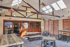 Belmill Hotel